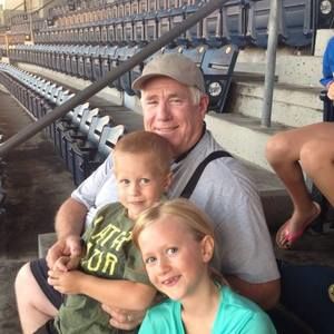 Meet your Posher, Horace